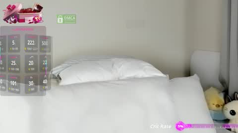 Jenny online show from February 12, 4:36 am