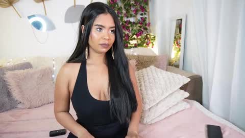 Jenny Roberts online show from February 24, 9:20 pm