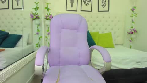 jenny_stark online show from March 7, 7:27 pm