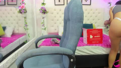 jenny_stark online show from January 9, 11:14 am