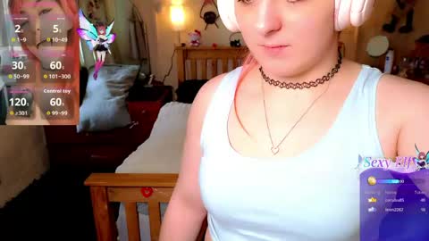 JennyStyle online show from April 14, 12:49 pm