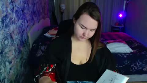 Jenny online show from November 28, 4:15 am