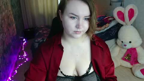 Jenny online show from March 29, 8:13 am