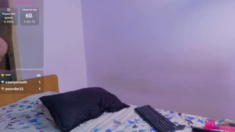 jennybbunny online show from June 13, 11:40 am