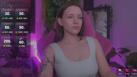 Jenny NO Nude online show from May 29, 6:39 pm