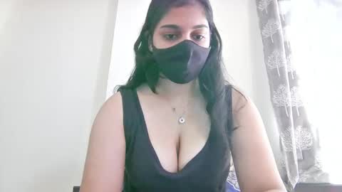 Jenny online show from November 17, 4:02 am