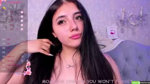 Jenny Ferguson online show from March 12, 5:02 am