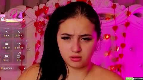 Jenny Ferguson online show from February 16, 6:19 pm