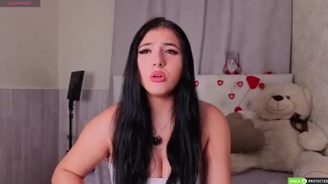 Jenny Ferguson online show from February 23, 6:07 pm