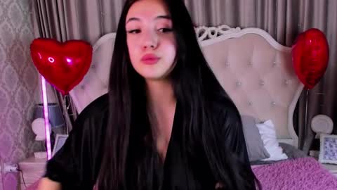 Jenny Ferguson online show from February 15, 7:17 pm