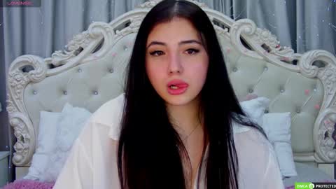 Jenny Ferguson online show from March 10, 7:07 pm