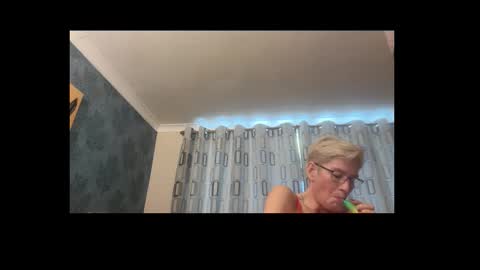 JennyHazel online show from March 2, 2:24 pm