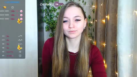 The Flower Power Models online show from January 10, 6:49 pm