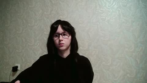 JennyOlset online show from February 18, 2:49 am