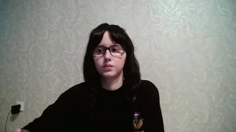 JennyOlset online show from February 19, 11:17 am