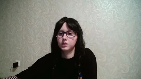 JennyOlset online show from February 21, 1:44 am