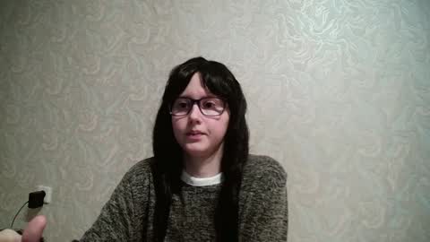 JennyOlset online show from February 11, 8:42 pm