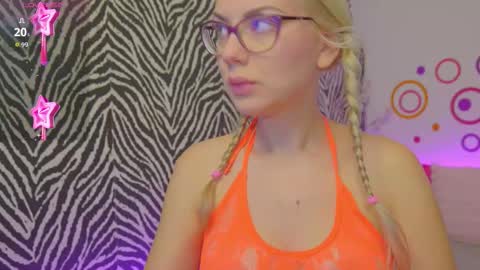   JennyShow online show from October 16, 5:54 am