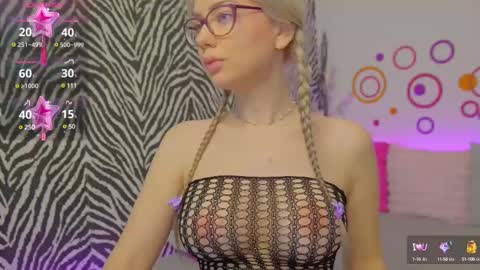   JennyShow online show from February 23, 6:55 am