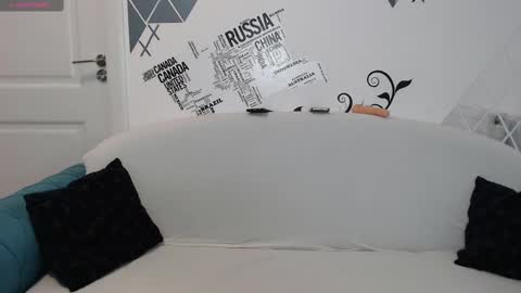 Jenny online show from February 28, 7:46 pm