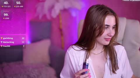 JENNY online show from February 28, 6:21 am