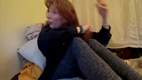 Jenn -  come to my onlyfans online show from February 23, 2:49 pm