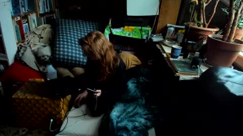 Jenn -  come to my onlyfans online show from January 11, 12:18 pm