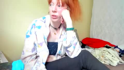 Jenn -  come to my onlyfans online show from March 15, 3:47 pm