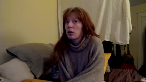 Jenn -  come to my onlyfans online show from February 15, 9:03 pm