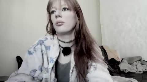 Jenn -  come to my onlyfans online show from March 9, 2:20 pm