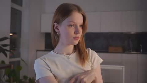 Molly online show from November 24, 3:36 pm