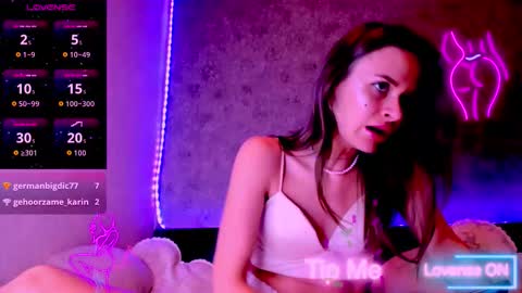 Jess online show from February 11, 8:27 am