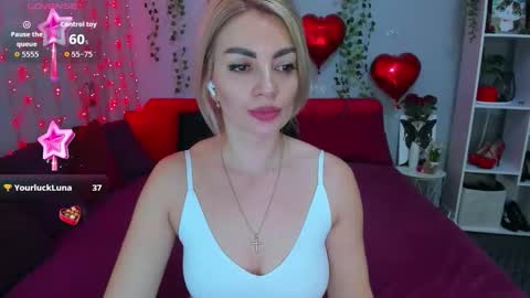 Jessa Bellucci online show from March 13, 11:33 am