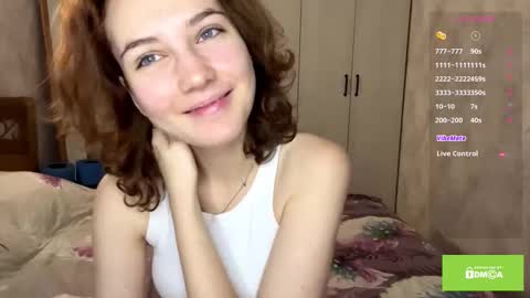 Megan online show from November 3, 5:00 am