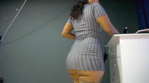 Yessik Rodriguez online show from September 19, 10:53 pm