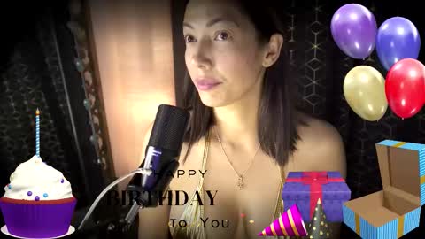 Jessica Gomez online show from March 23, 2:40 am