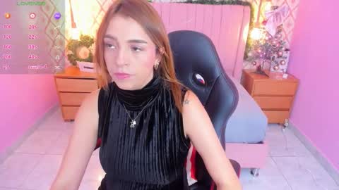  J E S S I  online show from December 22, 3:42 am