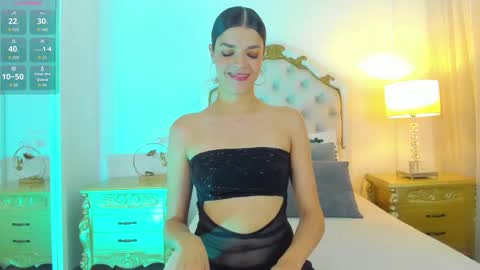 jessi lopez45 online show from February 17, 7:57 pm