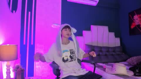 Jessi online show from January 12, 8:14 pm