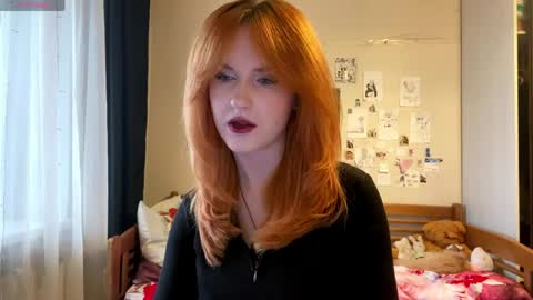 Susie online show from May 13, 3:18 pm