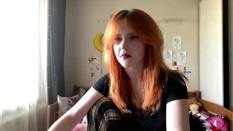 Susie online show from May 20, 2:47 pm