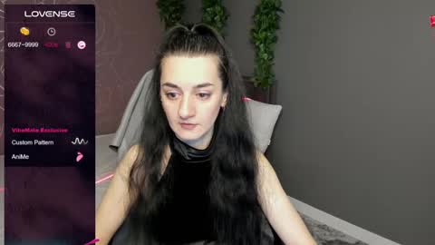 Jessica online show from December 26, 2:01 am