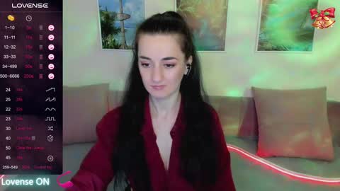 Jessica online show from January 16, 12:31 pm