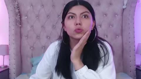 Jessica  online show from November 24, 5:26 pm