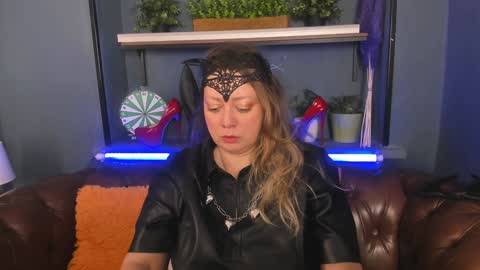 Jessica online show from February 8, 10:07 am