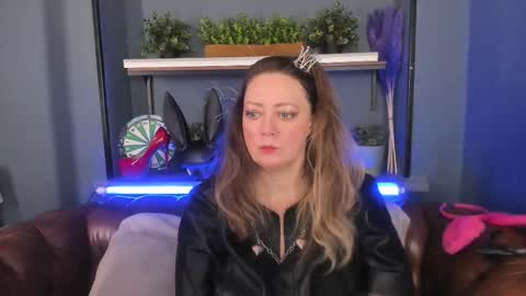 Jessica online show from February 27, 12:34 pm