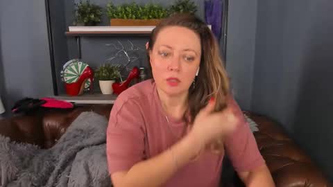 Jessica online show from March 10, 12:06 pm