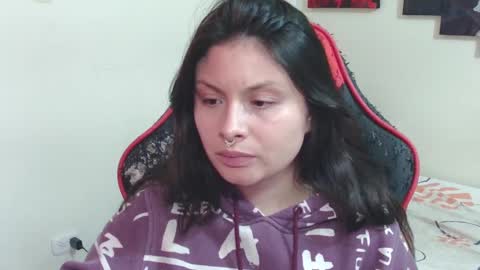 Jessica gomez online show from February 22, 7:54 pm