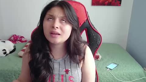 Jessica gomez online show from November 7, 8:58 pm