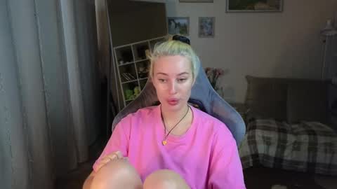 Jessy online show from February 4, 8:24 am